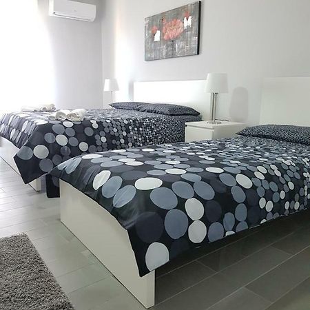 Maisonblanche Porto Empedocle Dış mekan fotoğraf