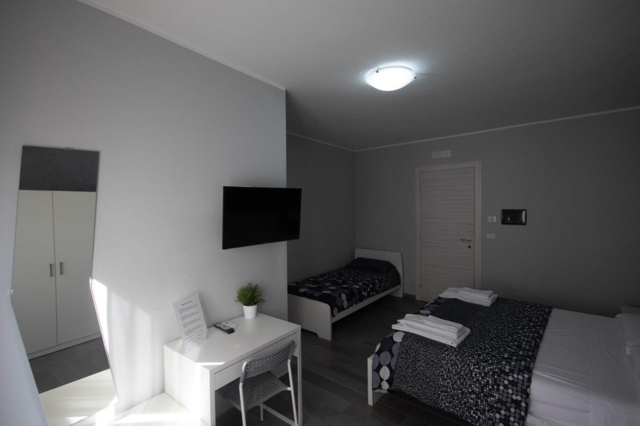 Maisonblanche Porto Empedocle Dış mekan fotoğraf