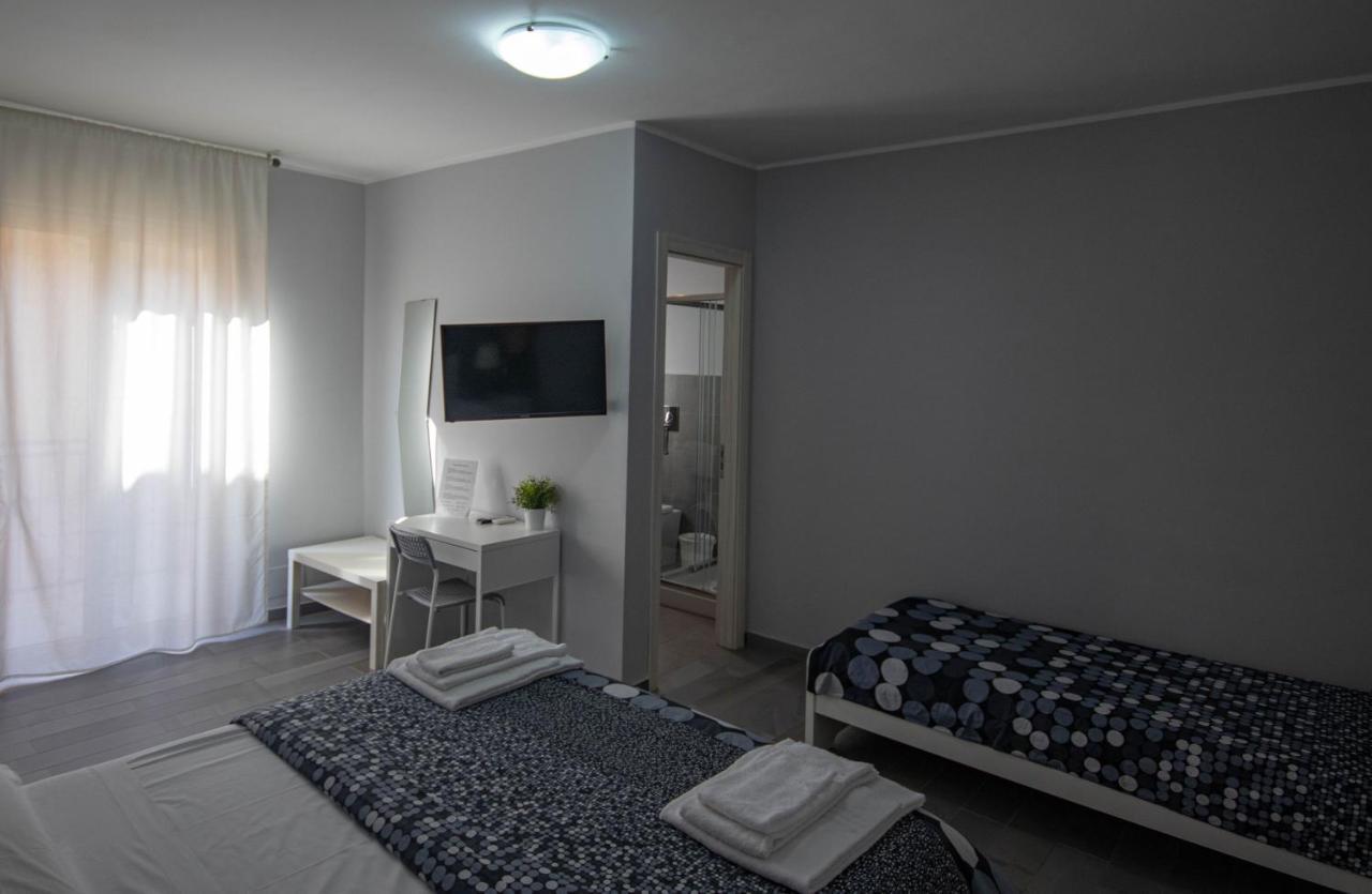 Maisonblanche Porto Empedocle Dış mekan fotoğraf